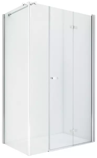 Душевой угол-ограждение «New Trendy» New Soleo Plus Chrome 110/100 прозрачный/хром прямоугольный без поддона правый
Душевой угол-ограждение «New Trendy» New Soleo Plus Chrome 110/100 прозрачный/хром прямоугольный без поддона правый