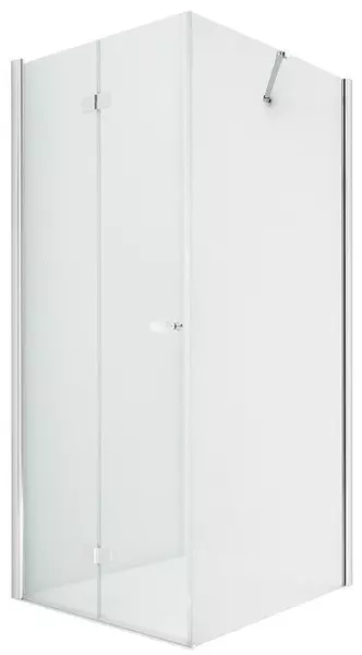 Душевой угол-ограждение «New Trendy» New Soleo Chrome 80/110 прозрачный/хром прямоугольный без поддона левый
Душевой угол-ограждение «New Trendy» New Soleo Chrome 80/110 прозрачный/хром прямоугольный без поддона левый