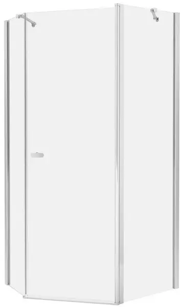 Душевой угол-ограждение «New Trendy» New Soleo Chrome 100/80 прозрачный/хром многоугольный без поддона правый
Душевой угол-ограждение «New Trendy» New Soleo Chrome 100/80 прозрачный/хром многоугольный без поддона правый