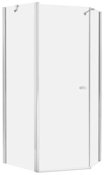 Душевой угол-ограждение «New Trendy» New Soleo Chrome 100/80 прозрачный/хром многоугольный без поддона левый
Душевой угол-ограждение «New Trendy» New Soleo Chrome 100/80 прозрачный/хром многоугольный без поддона левый