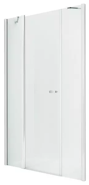 Душевая дверь «New Trendy» New Soleo Plus Chrome 120/195 прозрачная/хром универсальная
Душевая дверь «New Trendy» New Soleo Plus Chrome 120/195 прозрачная/хром универсальная