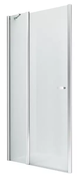 Душевая дверь «New Trendy» New Soleo Chrome 110/195 прозрачная/хром универсальная
Душевая дверь «New Trendy» New Soleo Chrome 110/195 прозрачная/хром универсальная