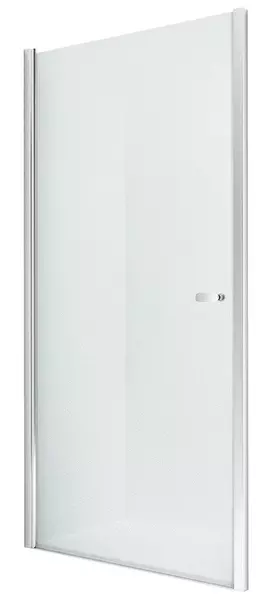 Душевая дверь «New Trendy» New Soleo Chrome 70/195 прозрачная/хром универсальная
Душевая дверь «New Trendy» New Soleo Chrome 70/195 прозрачная/хром универсальная