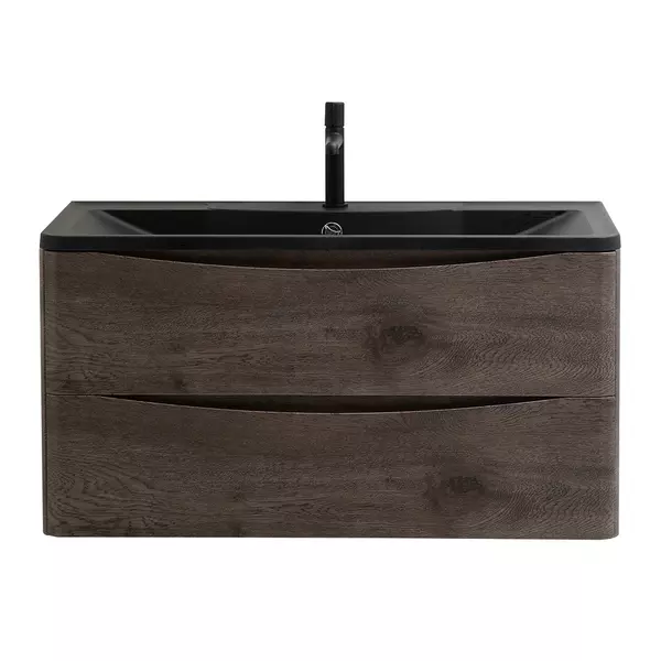 Тумба с раковиной «Belbagno» Acqua 100 (BB1000/455-LV-ART-ALR-NERO) подвесная Rovere Nature Grigio
Тумба с раковиной «Belbagno» Acqua 100 (BB1000/455-LV-ART-ALR-NERO) подвесная Rovere Nature Grigio