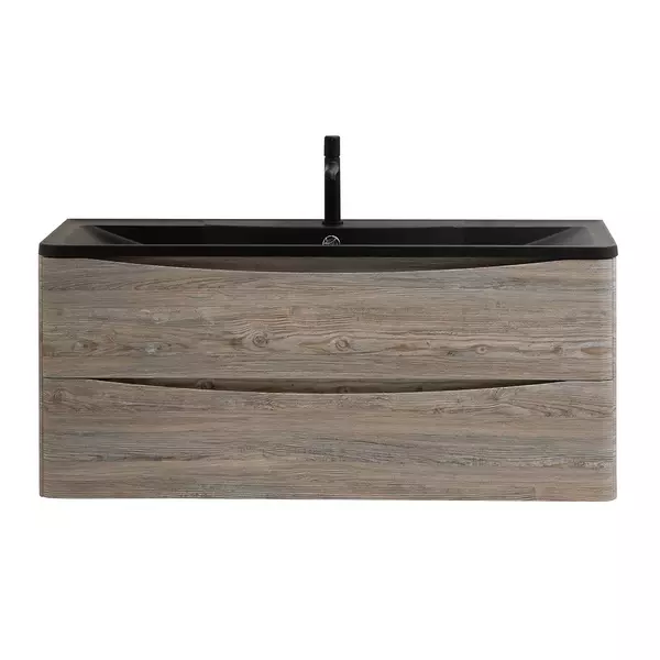 Тумба с раковиной «Belbagno» Acqua 120 (BB1200/455-LV-ART-ALR-NERO 120/45) подвесная Pino Scania
Тумба с раковиной «Belbagno» Acqua 120 (BB1200/455-LV-ART-ALR-NERO 120/45) подвесная Pino Scania