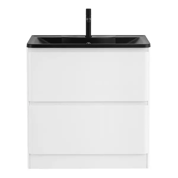 Тумба с раковиной «Belbagno» Albano 80 (BB800/455-LV-ART-ALR-NERO) Bianco Lucido
Тумба с раковиной «Belbagno» Albano 80 (BB800/455-LV-ART-ALR-NERO) Bianco Lucido