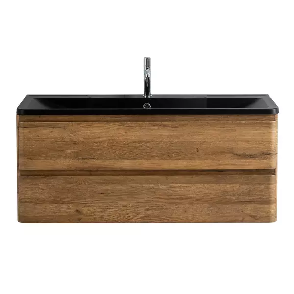 Тумба с раковиной «Belbagno» Albano 120 (BB1200/455-LV-ART-ALR-NERO 120/45) подвесная Rovere Rustico
Тумба с раковиной «Belbagno» Albano 120 (BB1200/455-LV-ART-ALR-NERO 120/45) подвесная Rovere Rustico