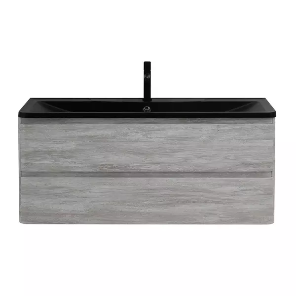 Тумба с раковиной «Belbagno» Albano 120 (BB1200/455-LV-ART-ALR-NERO 120/45) подвесная Rovere Vintage Bianco
Тумба с раковиной «Belbagno» Albano 120 (BB1200/455-LV-ART-ALR-NERO 120/45) подвесная Rovere Vintage Bianco