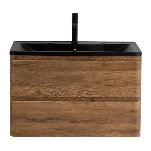 Тумба с раковиной «Belbagno» Albano 80 (BB800/455-LV-ART-ALR-NERO) подвесная Rovere Rustico
Тумба с раковиной «Belbagno» Albano 80 (BB800/455-LV-ART-ALR-NERO) подвесная Rovere Rustico