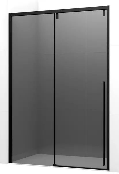Душевая дверь «Ambassador» Intense 110022204IBB 150/200 тонированная/чёрная универсальная
Душевая дверь «Ambassador» Intense 110022204IBB 150/200 тонированная/чёрная универсальная