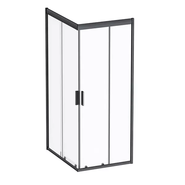 Душевой угол-ограждение «Am.Pm» Gem S W93G-404-100280-BT 100/80 прозрачный/чёрный без поддона
Душевой угол-ограждение «Am.Pm» Gem S W93G-404-100280-BT 100/80 прозрачный/чёрный без поддона