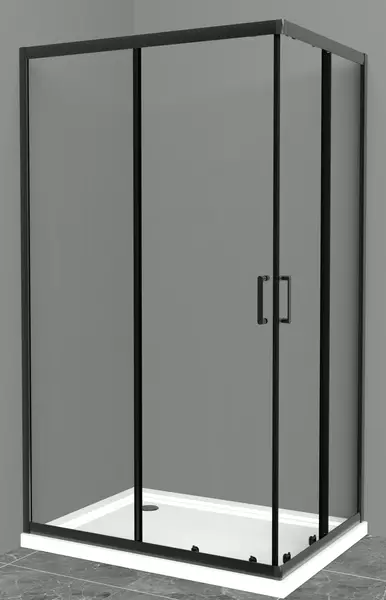 Душевой угол-ограждение «Belbagno» UNO-195-AH-2-120/100-C-NERO 120/100 прозрачный/чёрный прямоугольный без поддона универсальный
Душевой угол-ограждение «Belbagno» UNO-195-AH-2-120/100-C-NERO 120/100 прозрачный/чёрный прямоугольный без поддона универсальный