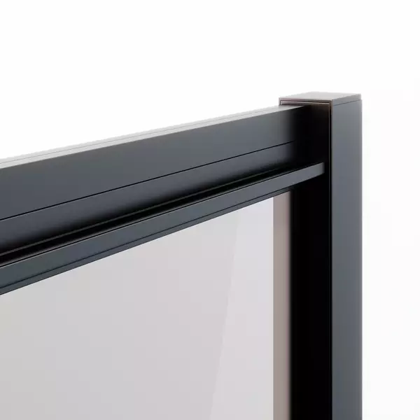 Душевой угол-ограждение «Ambassador» Forsa 17021221AB-120AB 150/120 прозрачный/чёрный без поддона универсальный
Душевой угол-ограждение «Ambassador» Forsa 17021221AB-120AB 150/120 прозрачный/чёрный без поддона универсальный