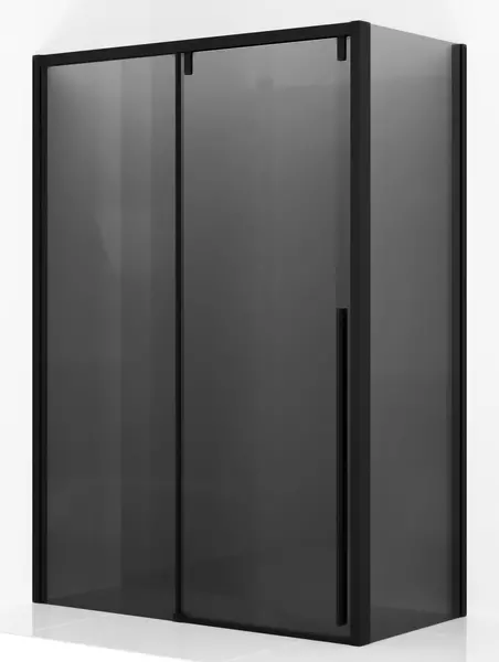 Душевой угол-ограждение «Ambassador» Intense 110022203IBB-90IBB 140/90 тонированный/чёрный без поддона универсальный
Душевой угол-ограждение «Ambassador» Intense 110022203IBB-90IBB 140/90 тонированный/чёрный без поддона универсальный