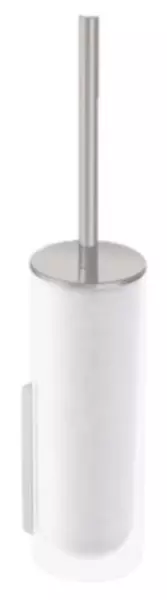 Ёршик для унитаза «Keuco» Edition 400 11564059000 на стену шлифованный никель
Ёршик для унитаза «Keuco» Edition 400 11564059000 на стену шлифованный никель