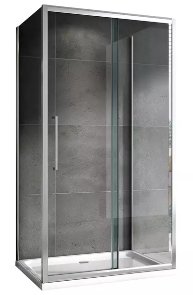 Душевой угол-ограждение «Abber» Schwarzer Diamant AG30100H-S80-S80 100/80 прямоугольный прозрачный/хром без поддона
Душевой угол-ограждение «Abber» Schwarzer Diamant AG30100H-S80-S80 100/80 прямоугольный прозрачный/хром без поддона