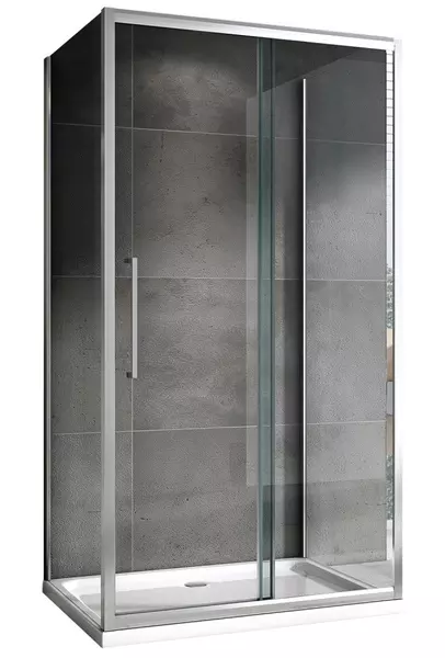Душевой угол-ограждение «Abber» Schwarzer Diamant AG30110H-S90-S90 110/90 прямоугольный прозрачный/хром без поддона
Душевой угол-ограждение «Abber» Schwarzer Diamant AG30110H-S90-S90 110/90 прямоугольный прозрачный/хром без поддона