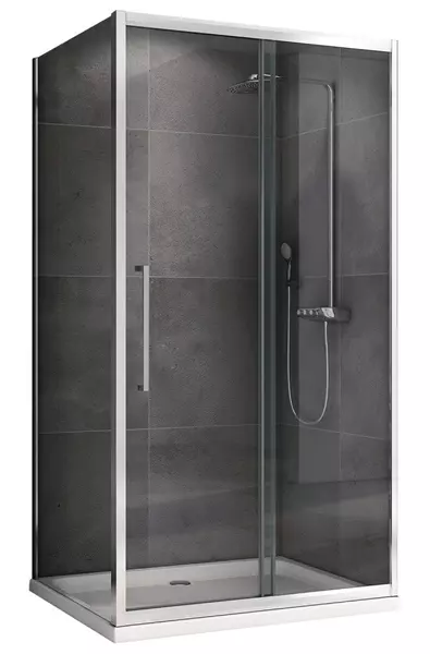 Душевой угол-ограждение «Abber» Schwarzer Diamant AG30130H-S100 130/100 прямоугольный прозрачный/хром без поддона универсальный
Душевой угол-ограждение «Abber» Schwarzer Diamant AG30130H-S100 130/100 прямоугольный прозрачный/хром без поддона универсальный