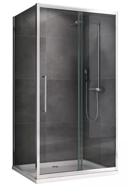 Душевой угол-ограждение «Abber» Schwarzer Diamant AG30130H-S70 130/70 прямоугольный прозрачный/хром без поддона универсальный
Душевой угол-ограждение «Abber» Schwarzer Diamant AG30130H-S70 130/70 прямоугольный прозрачный/хром без поддона универсальный
