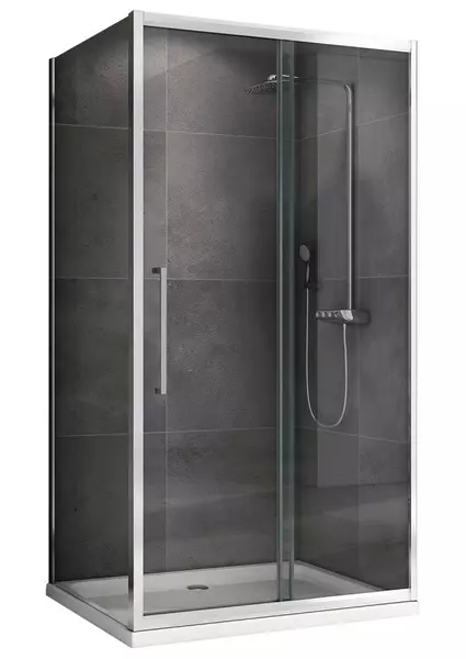 Душевой угол-ограждение «Abber» Schwarzer Diamant AG30140H-S100 140/100 прямоугольный прозрачный/хром без поддона универсальный
Душевой угол-ограждение «Abber» Schwarzer Diamant AG30140H-S100 140/100 прямоугольный прозрачный/хром без поддона универсальный