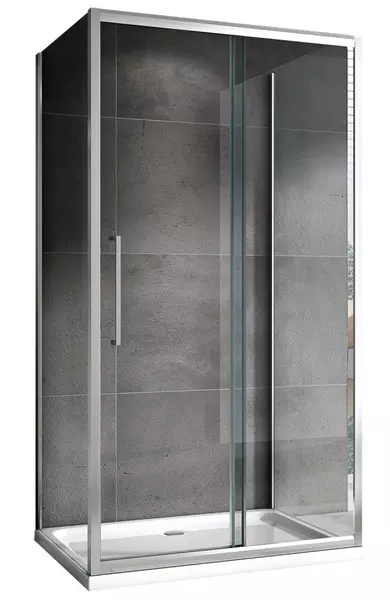 Душевой угол-ограждение «Abber» Schwarzer Diamant AG30150H-S100-S100 150/100 прямоугольный прозрачный/хром без поддона
Душевой угол-ограждение «Abber» Schwarzer Diamant AG30150H-S100-S100 150/100 прямоугольный прозрачный/хром без поддона