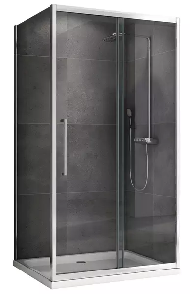 Душевой угол-ограждение «Abber» Schwarzer Diamant AG30170H-S100 170/100 прямоугольный прозрачный/хром без поддона универсальный
Душевой угол-ограждение «Abber» Schwarzer Diamant AG30170H-S100 170/100 прямоугольный прозрачный/хром без поддона универсальный