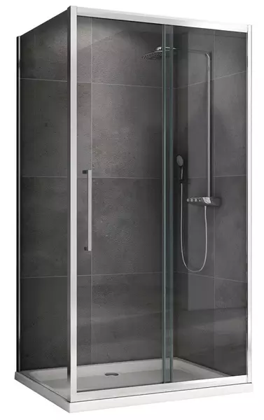 Душевой угол-ограждение «Abber» Schwarzer Diamant AG30170H-S80 170/80 прямоугольный прозрачный/хром без поддона универсальный
Душевой угол-ограждение «Abber» Schwarzer Diamant AG30170H-S80 170/80 прямоугольный прозрачный/хром без поддона универсальный