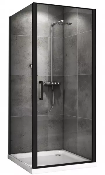 Душевой угол-ограждение «Abber» Sonnenstrand AG04080B-S80B 80/80 квадратный прозрачный/чёрный без поддона универсальный
Душевой угол-ограждение «Abber» Sonnenstrand AG04080B-S80B 80/80 квадратный прозрачный/чёрный без поддона универсальный