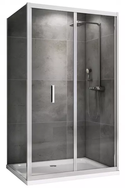 Душевой угол-ограждение «Abber» Sonnenstrand AG07100-S100 100/100 квадратный прозрачный/хром без поддона универсальный
Душевой угол-ограждение «Abber» Sonnenstrand AG07100-S100 100/100 квадратный прозрачный/хром без поддона универсальный
