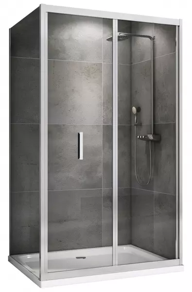 Душевой угол-ограждение «Abber» Sonnenstrand AG07100-S80 100/80 прямоугольный прозрачный/хром без поддона универсальный
Душевой угол-ограждение «Abber» Sonnenstrand AG07100-S80 100/80 прямоугольный прозрачный/хром без поддона универсальный