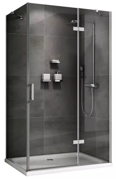 Душевой угол-ограждение «Abber» Zart AG08090-S91 90/90 квадратный прозрачный/хром без поддона универсальный
Душевой угол-ограждение «Abber» Zart AG08090-S91 90/90 квадратный прозрачный/хром без поддона универсальный
