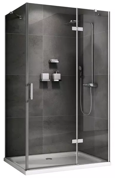 Душевой угол-ограждение «Abber» Zart AG08110-S101 110/100 прямоугольный прозрачный/хром без поддона универсальный
Душевой угол-ограждение «Abber» Zart AG08110-S101 110/100 прямоугольный прозрачный/хром без поддона универсальный