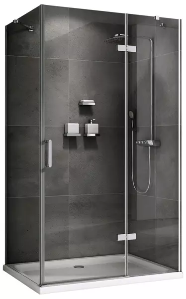 Душевой угол-ограждение «Abber» Zart AG08110-S81 110/80 прямоугольный прозрачный/хром без поддона универсальный
Душевой угол-ограждение «Abber» Zart AG08110-S81 110/80 прямоугольный прозрачный/хром без поддона универсальный
