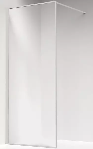 Душевая перегородка «Iddis» Slide Walk In SLI8WS8i23 80/195 прозрачная/белая матовая универсальная
Душевая перегородка «Iddis» Slide Walk In SLI8WS8i23 80/195 прозрачная/белая матовая универсальная