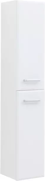 Пенал «Aquanet» Лукка 30 подвесной белый универсальный
Пенал «Aquanet» Лукка 30 подвесной белый универсальный