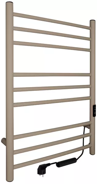 Электрический полотенцесушитель «Indigo» Line Trinity LСLTE80-50ABERt 53/80 aurum beige универсальный
Электрический полотенцесушитель «Indigo» Line Trinity LСLTE80-50ABERt 53/80 aurum beige универсальный