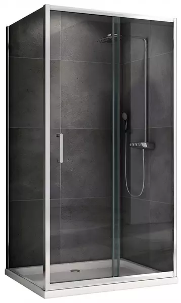 Душевой угол-ограждение «Abber» Schwarzer Diamant AG301005-S805 100/80 прямоугольный прозрачный/хром без поддона универсальный
Душевой угол-ограждение «Abber» Schwarzer Diamant AG301005-S805 100/80 прямоугольный прозрачный/хром без поддона универсальный