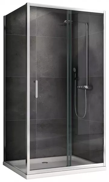 Душевой угол-ограждение «Abber» Schwarzer Diamant AG301105-S805 110/80 прямоугольный прозрачный/хром без поддона универсальный
Душевой угол-ограждение «Abber» Schwarzer Diamant AG301105-S805 110/80 прямоугольный прозрачный/хром без поддона универсальный