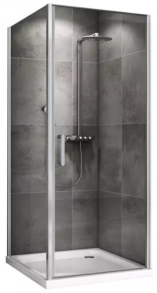 Душевой угол-ограждение «Abber» Sonnenstrand AG04090-S85 90/85 прямоугольный прозрачный/хром без поддона универсальный
Душевой угол-ограждение «Abber» Sonnenstrand AG04090-S85 90/85 прямоугольный прозрачный/хром без поддона универсальный