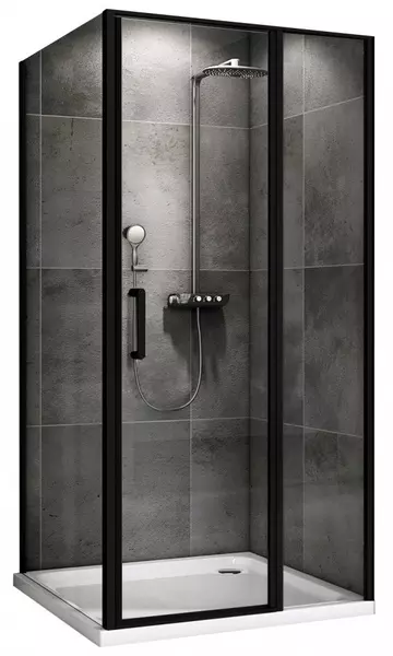Душевой угол-ограждение «Abber» Sonnenstrand AG04120BS-S75B 120/75 прямоугольный прозрачный/чёрный без поддона универсальный
Душевой угол-ограждение «Abber» Sonnenstrand AG04120BS-S75B 120/75 прямоугольный прозрачный/чёрный без поддона универсальный