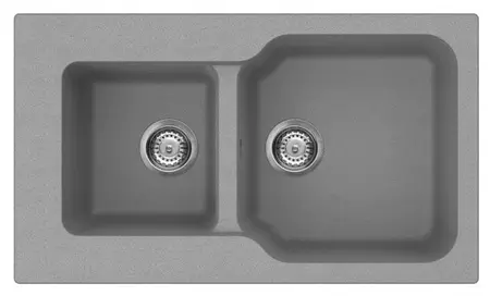 Мойка для кухни «Omoikiri» Maru 86-2-GR 4993575 86/50 искусственный камень Leningrad Grey
Мойка для кухни «Omoikiri» Maru 86-2-GR 4993575 86/50 искусственный камень Leningrad Grey