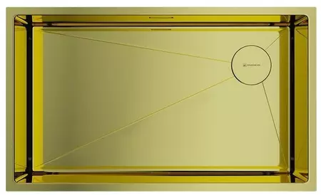 Мойка для кухни «Omoikiri» Taki Side 74-U/IF-LG 4993171 74/44 нержавеющая сталь светлое золото
Мойка для кухни «Omoikiri» Taki Side 74-U/IF-LG 4993171 74/44 нержавеющая сталь светлое золото