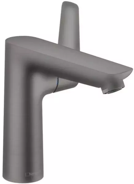 Смеситель для раковины «Hansgrohe» Talis E 71754340 с донным клапаном шлифованный чёрный хром
Смеситель для раковины «Hansgrohe» Talis E 71754340 с донным клапаном шлифованный чёрный хром
