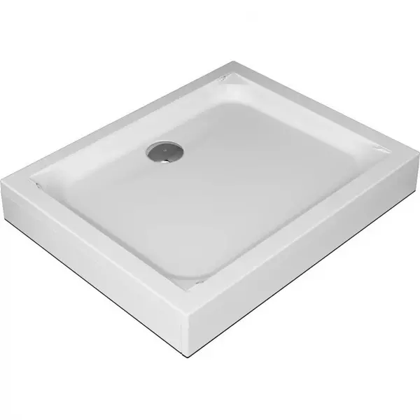 Душевой поддон «Am.Pm» Gem Square W90T-404-12080W 120/80 низкий акриловый прямоугольный белый с сифоном
Душевой поддон «Am.Pm» Gem Square W90T-404-12080W 120/80 низкий акриловый прямоугольный белый с сифоном