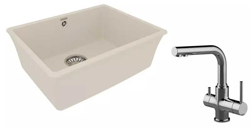 Мойка для кухни «Lemark» Sinara 540-U и смеситель 9910078-LM3061C искусственный камень шампань/хром
Мойка для кухни «Lemark» Sinara 540-U и смеситель 9910078-LM3061C искусственный камень шампань/хром
