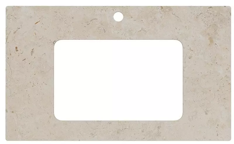 Мебельная столешница «Kerama Marazzi» Plaza PL3.DD590500R\80 80/48 керамогранит бежевый тёмный
Мебельная столешница «Kerama Marazzi» Plaza PL3.DD590500R\80 80/48 керамогранит бежевый тёмный