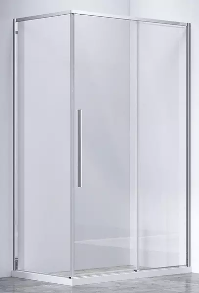 Душевой угол-ограждение «Vincea» Slim-N VSR-4SN8010CL 100/80 прозрачный/хром прямоугольный без поддона универсальный
Душевой угол-ограждение «Vincea» Slim-N VSR-4SN8010CL 100/80 прозрачный/хром прямоугольный без поддона универсальный
