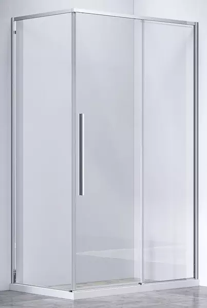 Душевой угол-ограждение «Vincea» Slim-N VSR-4SN8012CL 120/80 прозрачный/хром прямоугольный без поддона универсальный
Душевой угол-ограждение «Vincea» Slim-N VSR-4SN8012CL 120/80 прозрачный/хром прямоугольный без поддона универсальный
