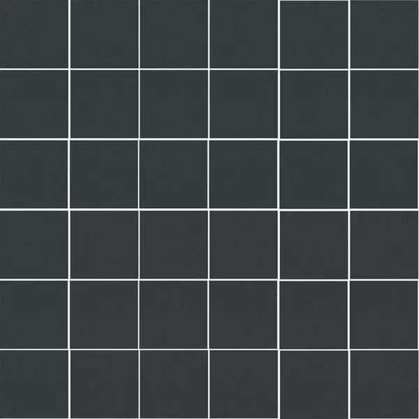 Мозаика «Kerama Marazzi» Агуста Matt. (комплект из 36 шт.) 30,1x30,1 21057 чёрный
Мозаика «Kerama Marazzi» Агуста Matt. (комплект из 36 шт.) 30,1x30,1 21057 чёрный