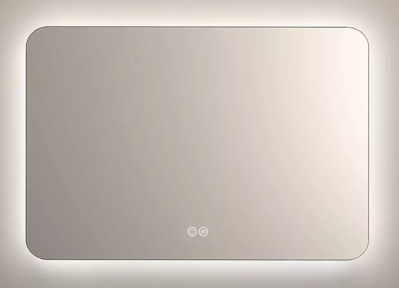 Зеркало «Vincea» VLM-3BE120-2 120/80 c сенсорным выключателем и диммером с подсветкой
Зеркало «Vincea» VLM-3BE120-2 120/80 c сенсорным выключателем и диммером с подсветкой